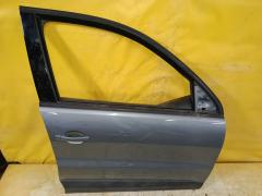 Дверь боковая на Volkswagen Tiguan 5N Фото 2