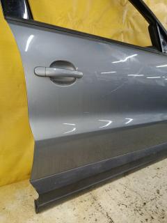 Дверь боковая на Volkswagen Tiguan 5N Фото 3