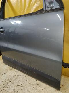 Дверь боковая на Volkswagen Tiguan 5N Фото 4