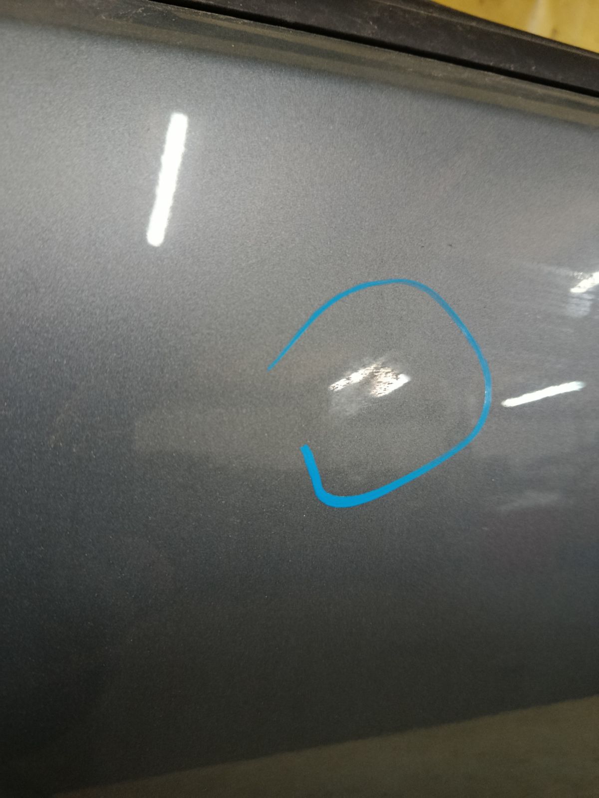 Дверь боковая на Volkswagen Tiguan 5N Фото 5