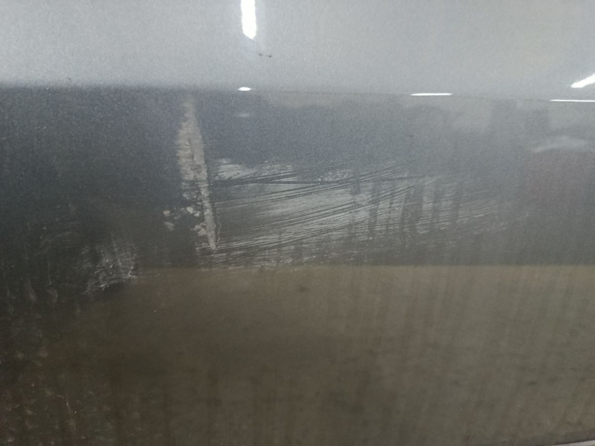 Дверь боковая на Volkswagen Tiguan 5N Фото 6