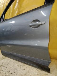 Дверь боковая на Volkswagen Tiguan 5N Фото 3