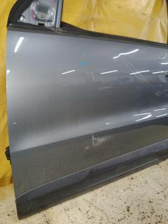 Дверь боковая на Volkswagen Tiguan 5N Фото 4