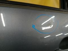 Дверь боковая на Volkswagen Tiguan 5N Фото 7