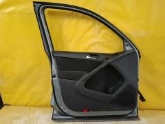 Дверь боковая на Volkswagen Tiguan 5N Фото 8