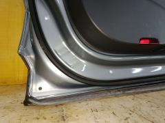 Дверь боковая на Volkswagen Tiguan 5N Фото 9