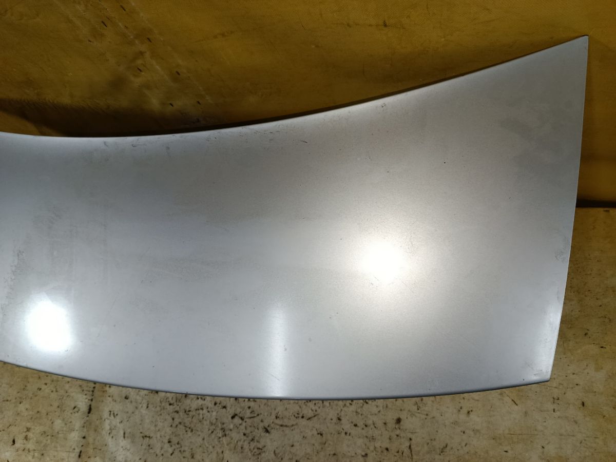 Крышка багажника на Ford Focus 2 Фото 3