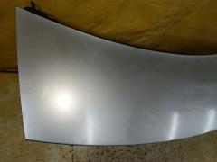 Крышка багажника на Ford Focus 2 Фото 2