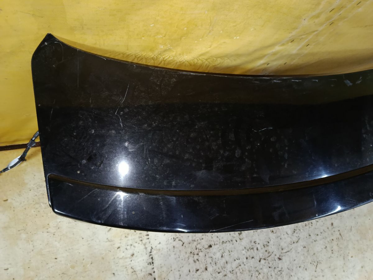 Крышка багажника P3917 P3917 на Mazda 3 BKEP Фото 2