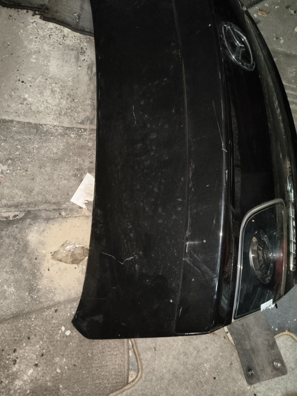 Крышка багажника P3917 P3917 на Mazda 3 BKEP Фото 18