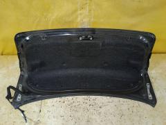 Крышка багажника P3917 P3917 на Mazda 3 BKEP Фото 6