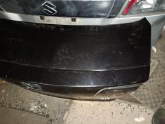 Крышка багажника P3917 P3917 на Mazda 3 BKEP Фото 12