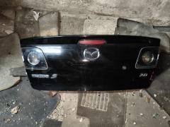 Крышка багажника P3917 P3917 на Mazda 3 BKEP Фото 13