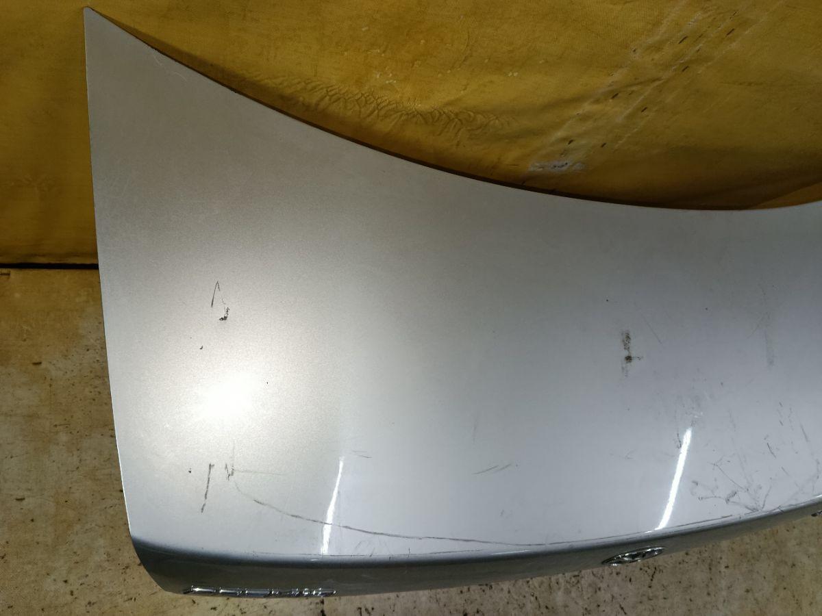 Крышка багажника 20-389 20-389 на Toyota Corona Premio ST210 Фото 2