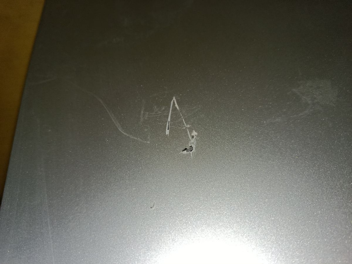 Крышка багажника 20-389 20-389 на Toyota Corona Premio ST210 Фото 3