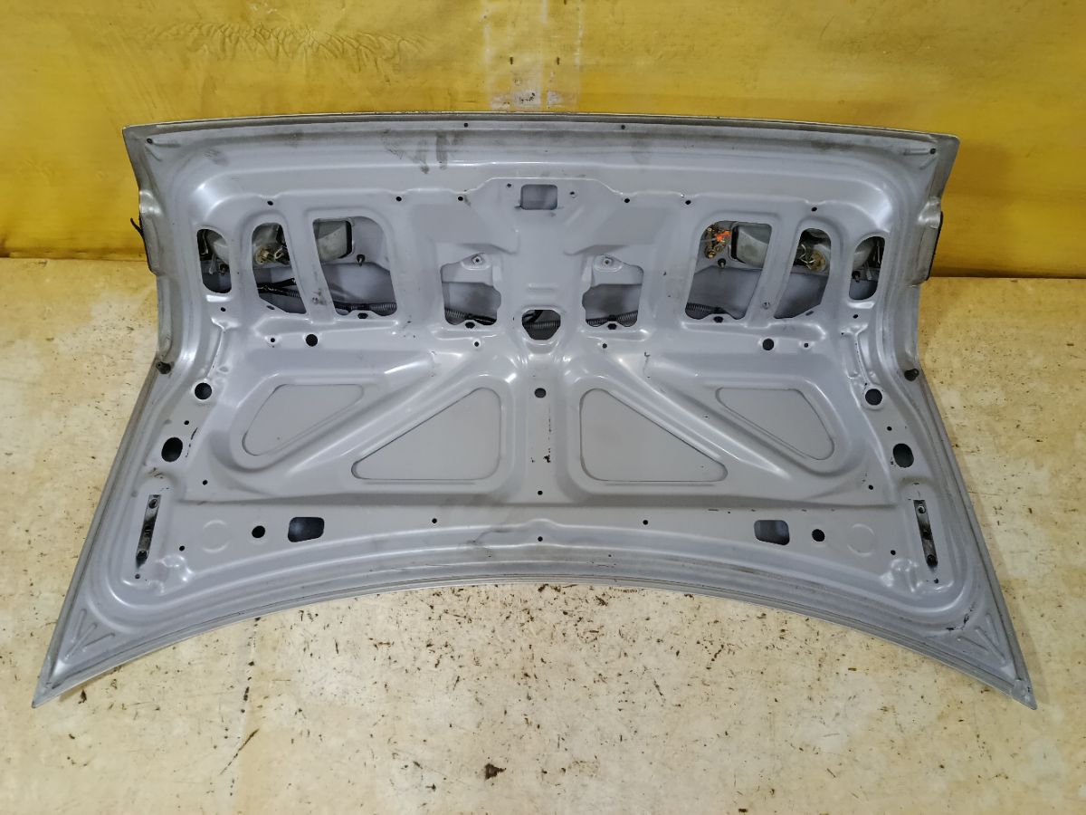 Крышка багажника 20-389 20-389 на Toyota Corona Premio ST210 Фото 8