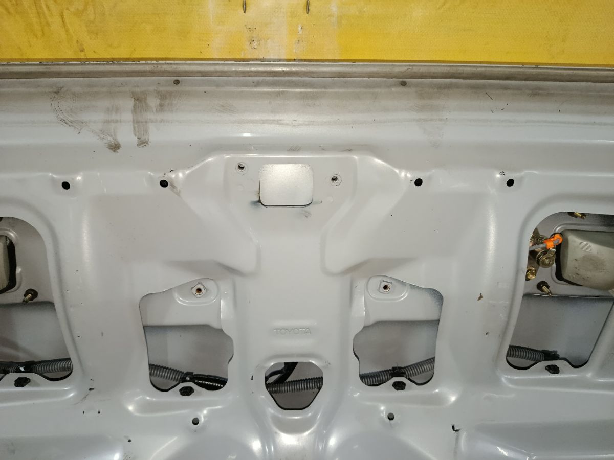 Крышка багажника 20-389 20-389 на Toyota Corona Premio ST210 Фото 9
