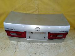 Крышка багажника на Toyota Corona Premio ST210 20-389