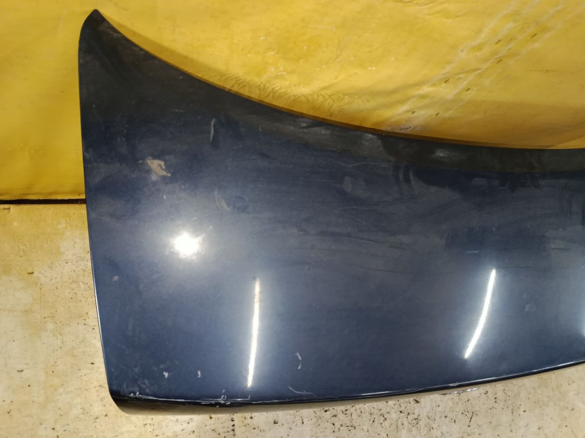 Крышка багажника 20-328 20-328 на Toyota Corona ST191 Фото 2