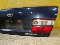 Крышка багажника 20-328 20-328 на Toyota Corona ST191 Фото 5