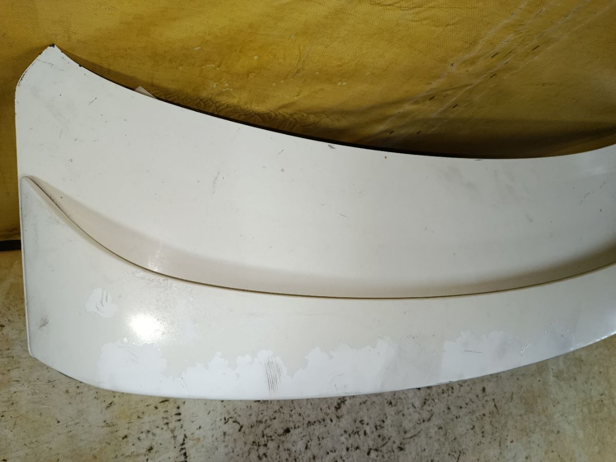 Крышка багажника P3917 P3917 на Mazda 3 BKEP Фото 2