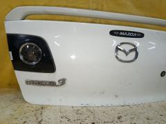 Крышка багажника P3917 P3917 на Mazda 3 BKEP Фото 5