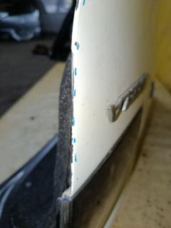 Крышка багажника P3917 P3917 на Mazda 3 BKEP Фото 7