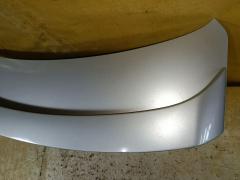 Крышка багажника на Mazda 3 BK5P Фото 3