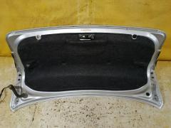 Крышка багажника на Mazda 3 BK5P Фото 6