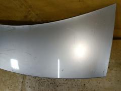 Крышка багажника на Ford Focus 2 Фото 3