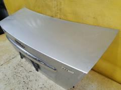 Крышка багажника на Ford Focus 2 Фото 4