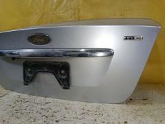 Крышка багажника на Ford Focus 2 Фото 5