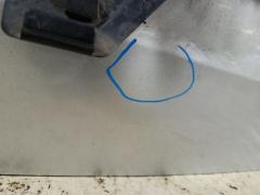 Крышка багажника на Ford Focus 2 Фото 7