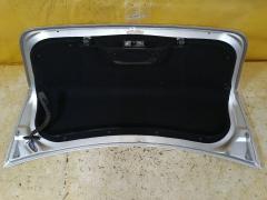 Крышка багажника на Ford Focus 2 Фото 8