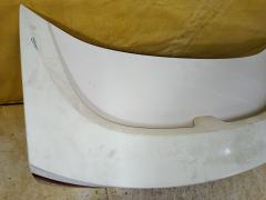 Крышка багажника на Ford Mondeo 4 Фото 2