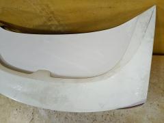 Крышка багажника на Ford Mondeo 4 Фото 4