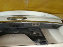 Крышка багажника на Ford Mondeo 4 Фото 10