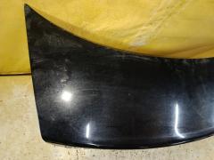 Крышка багажника на Mercedes-Benz C-Class W203.065 112.961 Фото 2