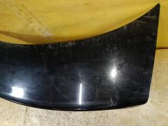 Крышка багажника на Mercedes-Benz C-Class W203.065 112.961 Фото 3