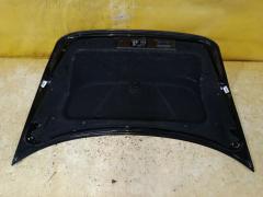 Крышка багажника на Mercedes-Benz C-Class W203.065 112.961 Фото 6