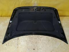 Крышка багажника на Mercedes-Benz C-Class W203.065 Фото 9