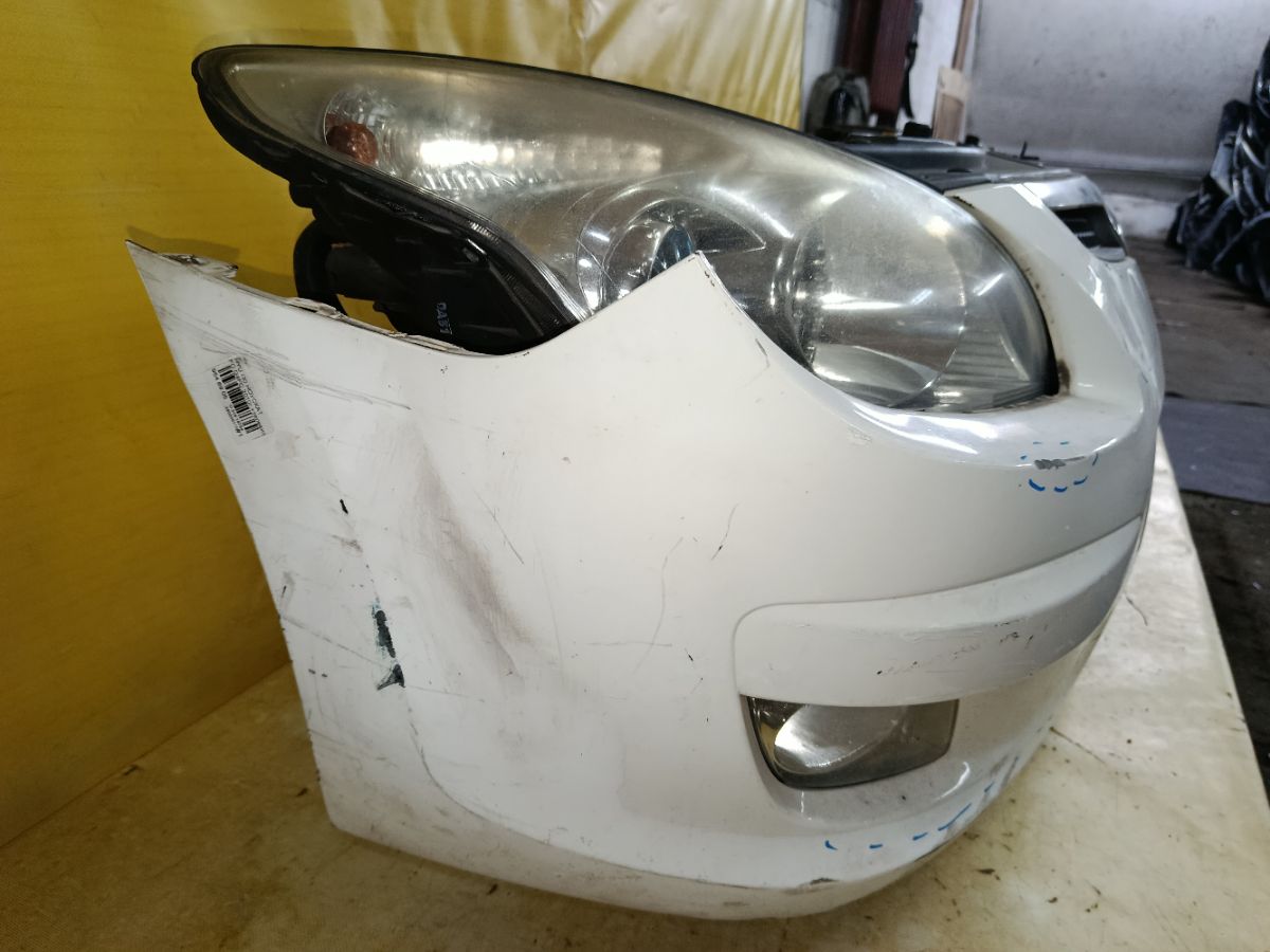 Ноускат на Hyundai I30 FD G4FC Фото 6