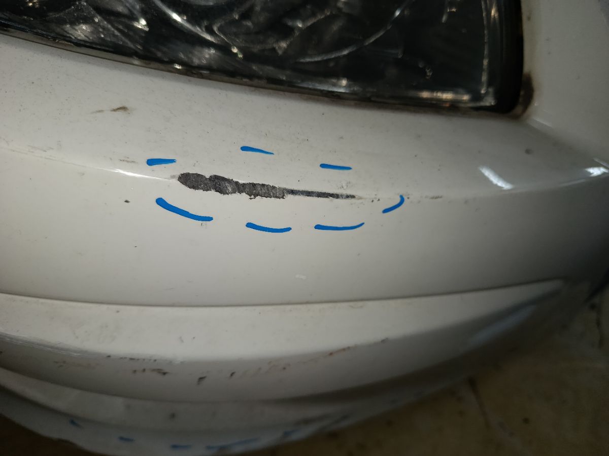 Ноускат на Hyundai I30 FD G4FC Фото 7