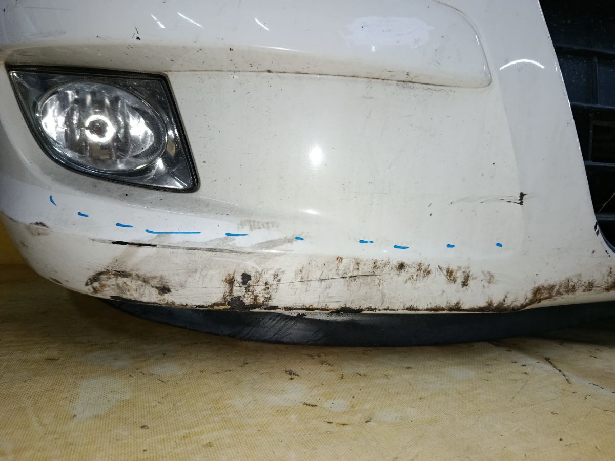 Ноускат на Hyundai I30 FD G4FC Фото 9