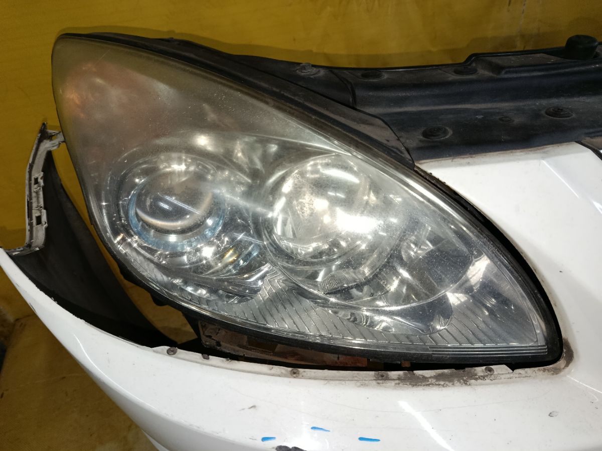 Ноускат на Hyundai I30 FD G4FC Фото 11