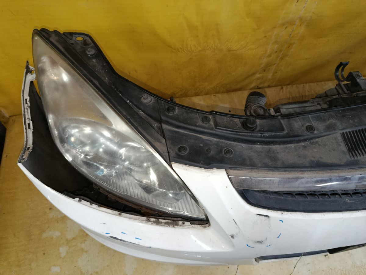 Ноускат на Hyundai I30 FD G4FC Фото 12