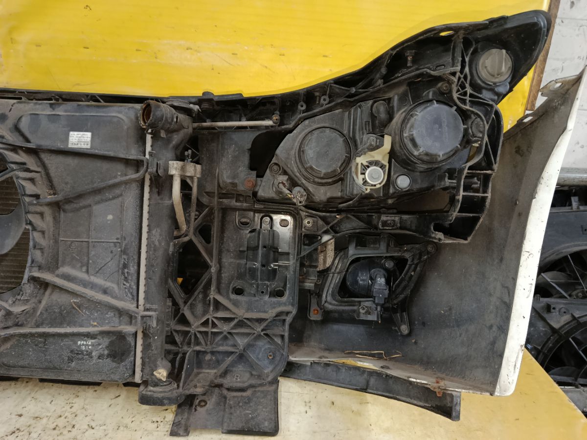 Ноускат на Hyundai I30 FD G4FC Фото 19