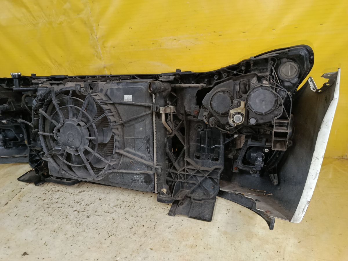 Ноускат на Hyundai I30 FD G4FC Фото 26