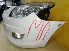 Ноускат на Hyundai I30 FD G4FC Фото 2