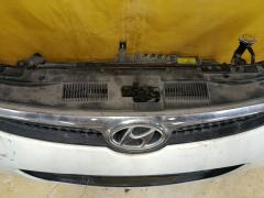 Ноускат на Hyundai I30 FD G4FC Фото 13